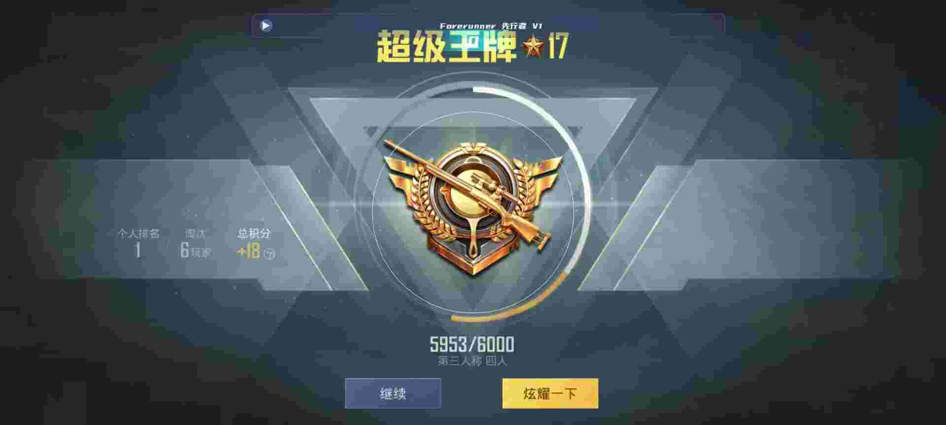和平精英鸡腿辅助自瞄 - ��ƽ��Ӣ�������µ����辅助预览图